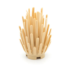 LEGO 6064 - Prickly Bush (2 x 2 x 4, verschiedene Farben)