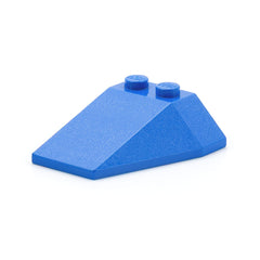 LEGO 6069 - Wedge 4 x 4 Triple without Stud Notches