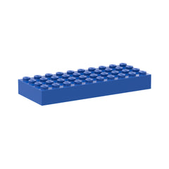 LEGO 6212 - Brick (4 x 10, verschiedene Farben)