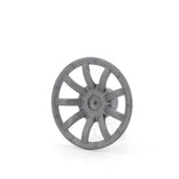 LEGO 62701 - Felge 9 Speichen 24mm für Räder 55982 und 56145