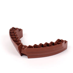 LEGO 64645 - Boat (Hull, Brick 16 x 10 x 3)