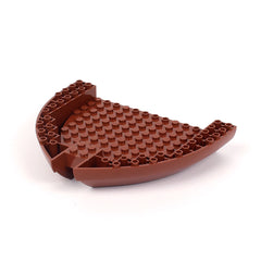 LEGO 64651 - Boat (Hull, Brick 16 x 13 x 2)