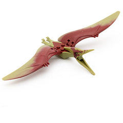 LEGO Tier Ptera05-Olive Green