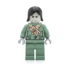 LEGO hp044 - Professor Snape Boggart