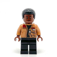 LEGO sw0676 - Finn