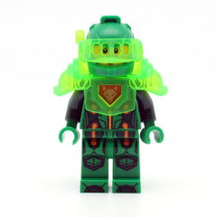 LEGO nex021 - Ultimate Aaron