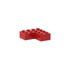 LEGO 702 - Brick, Ecke (4 x 4, verschiedene Farben