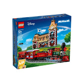 NEU - LEGO DISNEY (71044) Disney Zug mit Bahnhof