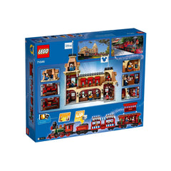 NEU - LEGO DISNEY (71044) Disney Zug mit Bahnhof