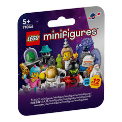 NEU - LEGO Collectable Minifiguren (71046) - Box of 36 LEGO Minifiguren Serie Space