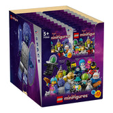 NEU - LEGO Collectable Minifiguren (71046) - Box of 36 LEGO Minifiguren Serie Space