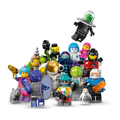 NEU - LEGO Collectable Minifiguren (71046) - Box of 36 LEGO Minifiguren Serie Space