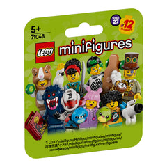 NEU - LEGO Collectable Minifigures Series 27 (71048) Box of 36 LEGO Minifiguren