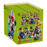 NEU - LEGO Collectable Minifigures Series 27 (71048) Box of 36 LEGO Minifiguren