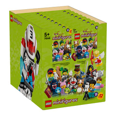 NEU - LEGO Collectable Minifigures Series 27 (71048) Box of 36 LEGO Minifiguren