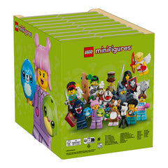 NEU - LEGO Collectable Minifigures Series 27 (71048) Box of 36 LEGO Minifiguren
