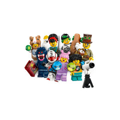 NEU - LEGO Collectable Minifigures Series 27 (71048) Box of 36 LEGO Minifiguren