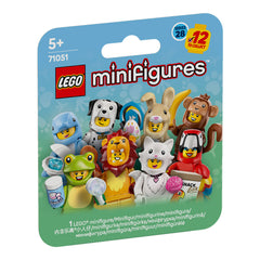 NEU - LEGO Collectable Minifigures (71051) Serie 28: Tiere | 36er Display
