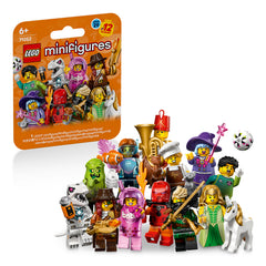 NEU - LEGO Collectable Minifigures (71052) Serie 29 | Einzelfigur wählbar