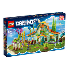 NEU - LEGO DREAMZzz (71459) Stall der Traumwesen
