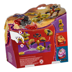 NEU - LEGO Ninjago (71826) Drachen-Spinjitzu Battle Pack | Dragon Spinjitzu Battle Pack