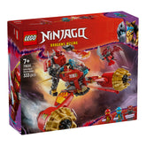 NEU - LEGO Ninjago (71830) Kais Sturmreiter-Mech | Kai's Mech Storm Rider