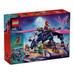 NEU - LEGO NINJAGO (71842) Rontu der Meisterdrache