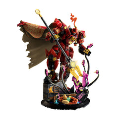 NEU - LEGO NINJAGO (71846) Der Feuerritter-Mech