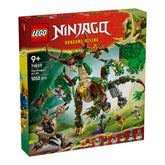 NEU - LEGO Ninjago (71859) Der Drache des Lebens | The Dragon of Life