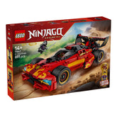NEU - LEGO Ninjago (71867) 15-jähriges Jubiläum des X-1 Ninja Supercar