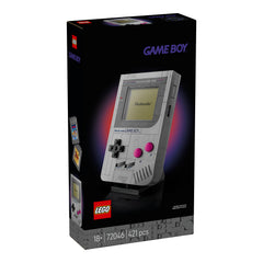 NEU - LEGO Gaming (72046) Game Boy