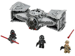 NEU - LEGO STAR WARS (75082) TIE Advanced Prototype