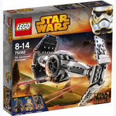 NEU - LEGO STAR WARS (75082) TIE Advanced Prototype