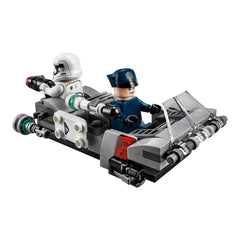 LEGO Star Wars 75166 First Order Transport Speeder Battle Pack - Bild 2