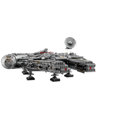 NEU - LEGO STAR WARS (75192) Millennium Falcon | UCS (2nd edition)