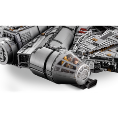 NEU - LEGO STAR WARS (75192) Millennium Falcon | UCS (2nd edition)