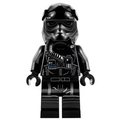LEGO Star Wars 75194 First Order TIE Fighter Microfighter - Bild 4