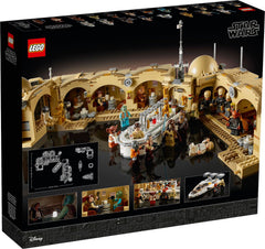 NEU - LEGO STAR WARS (75290) - Mos Eisley Cantina™