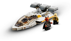 NEU - LEGO STAR WARS (75290) - Mos Eisley Cantina™