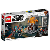 NEU - LEGO STAR WARS (75310) Duell auf Mandalore