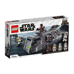 NEU - LEGO STAR WARS (75311) Imperial Armored Marauder