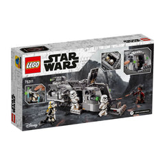 NEU - LEGO STAR WARS (75311) Imperial Armored Marauder