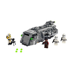 NEU - LEGO STAR WARS (75311) Imperial Armored Marauder