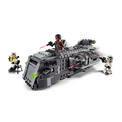 NEU - LEGO STAR WARS (75311) Imperial Armored Marauder