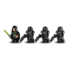 NEU - LEGO STAR WARS (75324) Angriff der Dark-Trooper