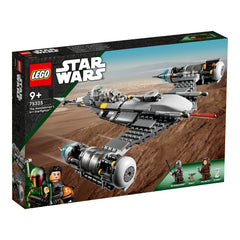 NEU - LEGO STAR WARS (75325) Der N-1 Starfighter des Mandalorianers
