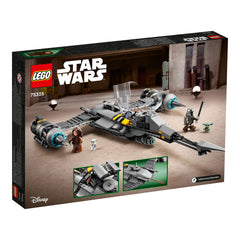 NEU - LEGO STAR WARS (75325) Der N-1 Starfighter des Mandalorianers