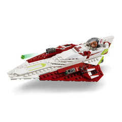 NEU - LEGO STAR WARS (75333) Obi-Wan Kenobis Jedi Starfighter™