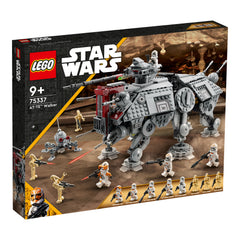 NEU - LEGO STAR WARS (75337) AT-TE™ Walker