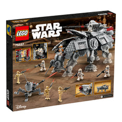 NEU - LEGO STAR WARS (75337) AT-TE™ Walker